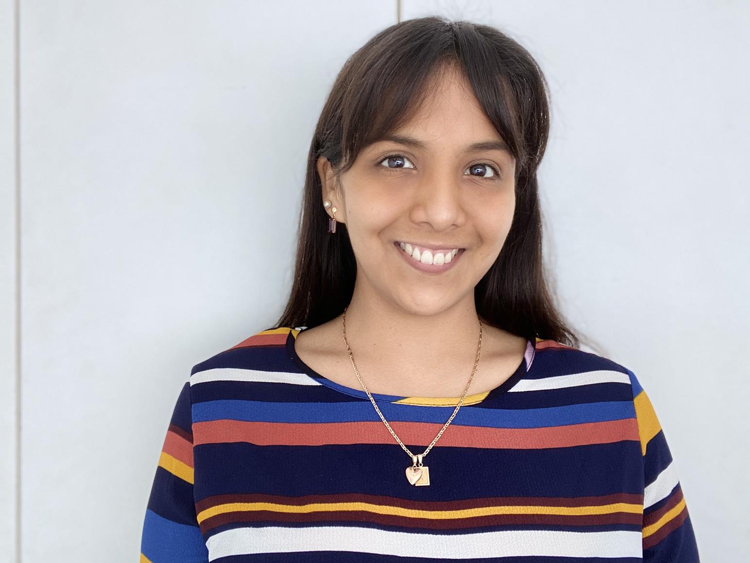 Ximena Mansilla Guevara