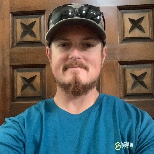 Johnathan Anthony