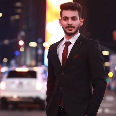 Omar Alqaryouti