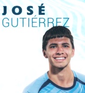 Jose Gutierrez