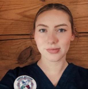 Alyssa McCracken