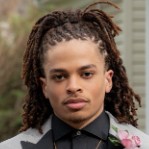 Jeremiah Randall
