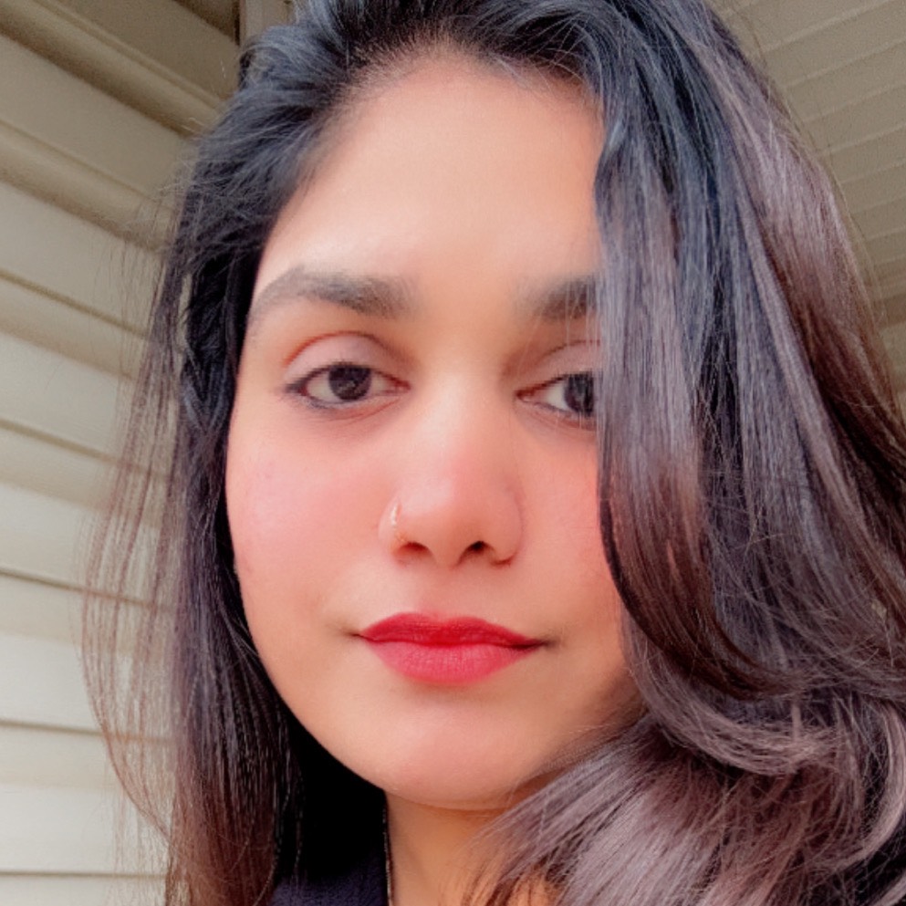 Thakor Sanjana