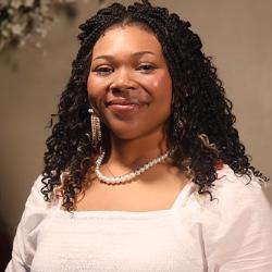 Kiana Tucker