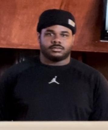Elijah Speller