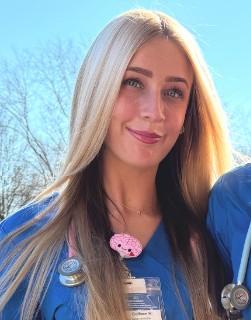 Colleen Hegarty