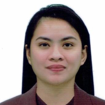 Cyryll Kathleen Isip
