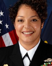 Yanitsa Wiley