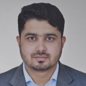 Ghazanfar Ali