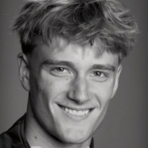 Liam Oliver