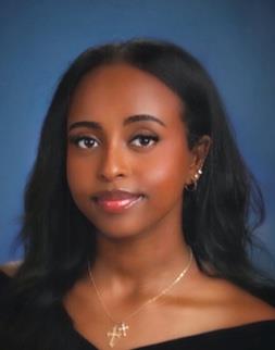 Ruth Yirdaw