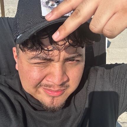 Alex Villagomez