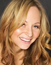 Christine McCown