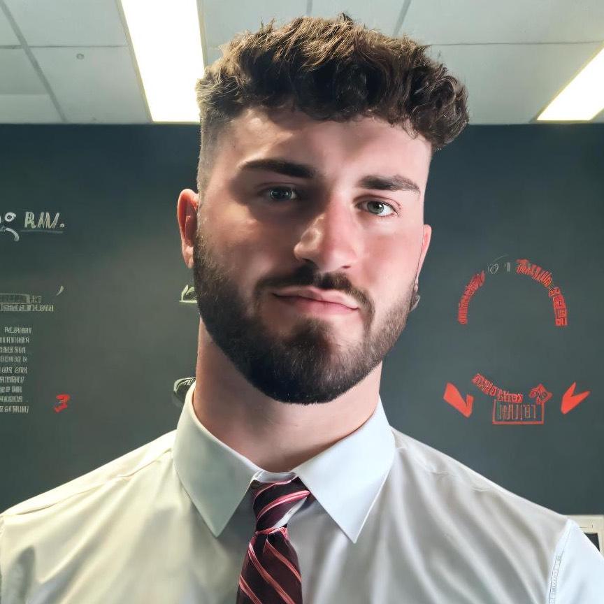Aaron Fitzwater