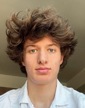 Jonathan Rising