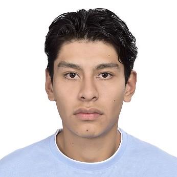 Matias Sebastian Yucra Aguirre