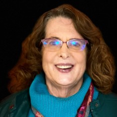 Barbara Leitch