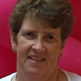 Cynthia Newby