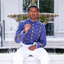 Siddharrth Rajagopalan