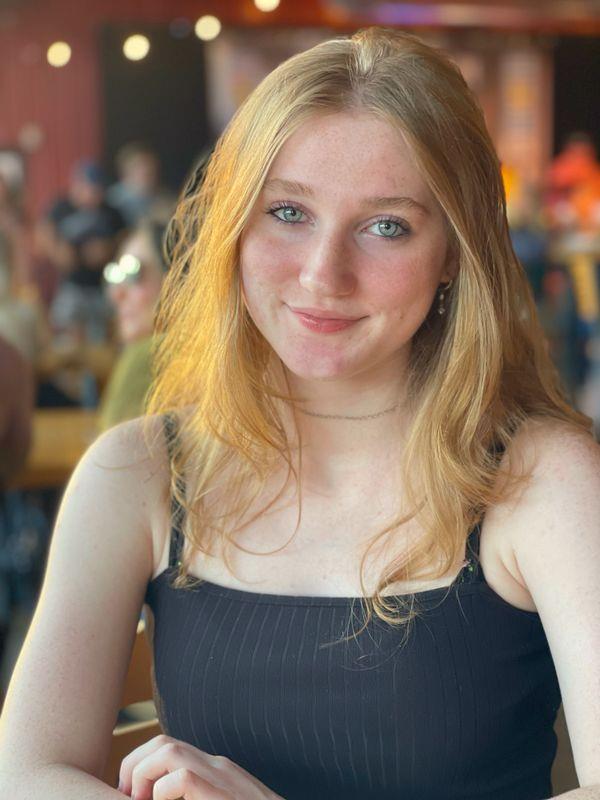 Eva Arbouw