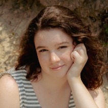 Lauren Ipock Soprano One