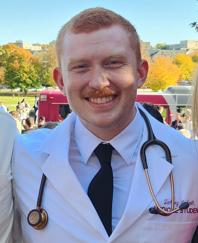 Zachary Smith