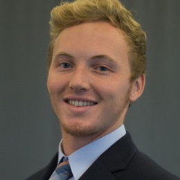 Brenton K. Whanger