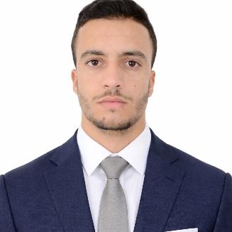 HAMZA EL HADDYOUY