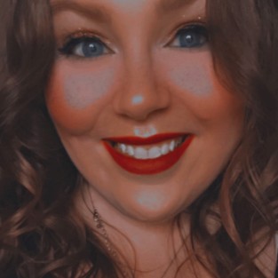 Madeline McDougall