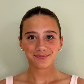 Alexandra Hazelgrove