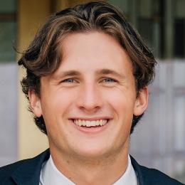Lucas Martin