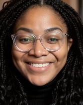 JASMINE MOSLEY, MHA, PMP