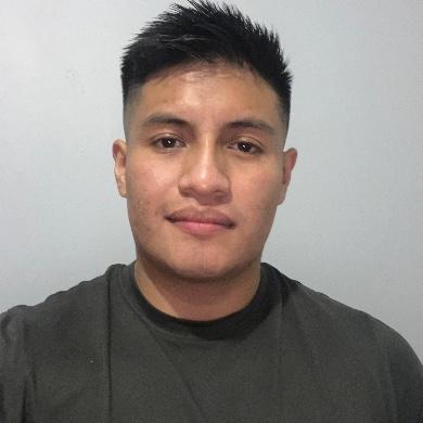 Ludwin Jonathan Cuxil Cana