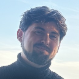Ethan Spitalney