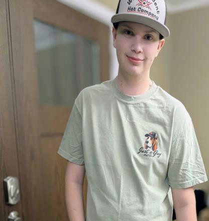 Landen B. Evans