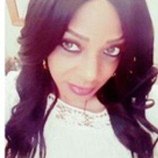 Barkesha Mitchell