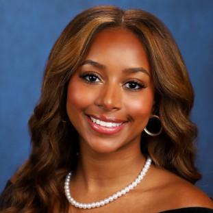 Hadiyah Martin