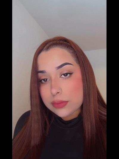 MELANY SOFIA SIERRA RIVERA