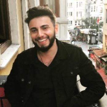 Ali Ulas