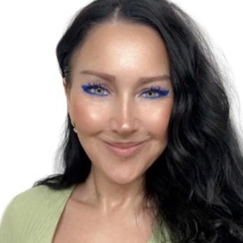 LYUBOV TAVZEL
