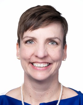 Pamela Wood