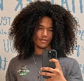 Quaishawn Saunders