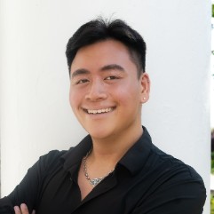 Jason Zheng