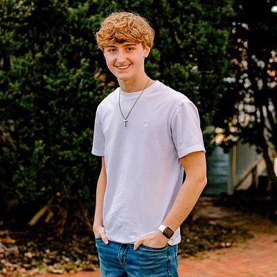 Landen Batten