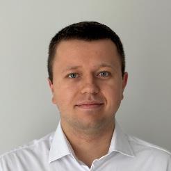 Danylo Sadovnyk