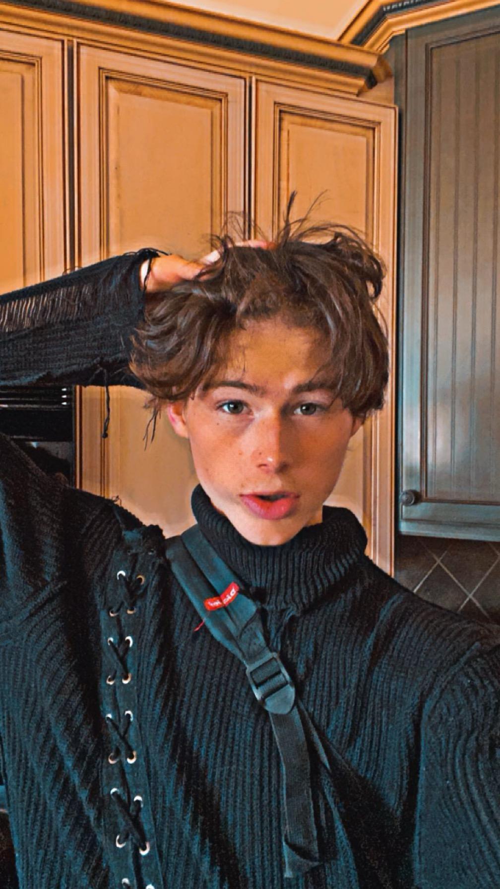 Daniel Williams