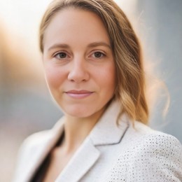 Taryn Alexander