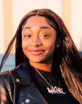 Zariah Crawford