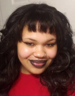 Markina Smith