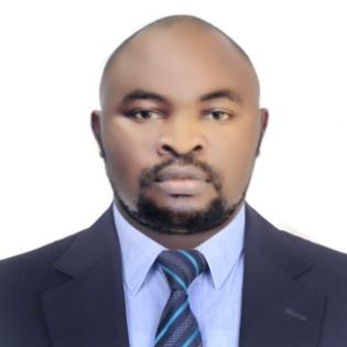 GIDEON ESANDE ENDAYA